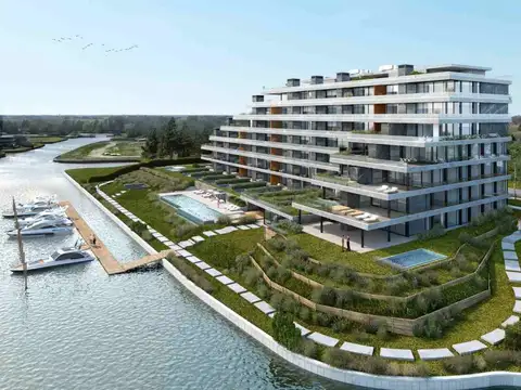 Departamento en Venta de 4 ambientes