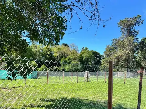 Terreno en venta - 316Mts2 - El Talar, Tigre
