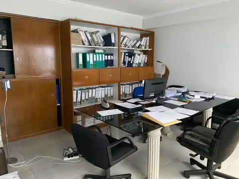 Local en Venta en Barrio Norte, USD 347.000