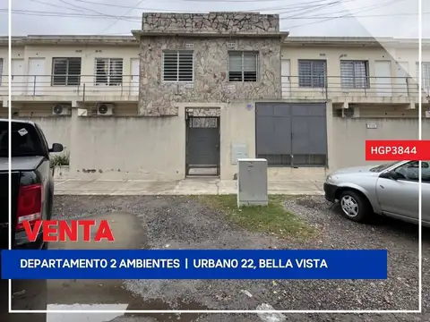 Departamento - Venta - Argentina, Bella Vista - Pardo 719
