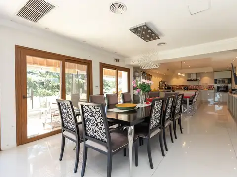 Casa en Venta en Buenos Aires Golf, USD 1.350.000