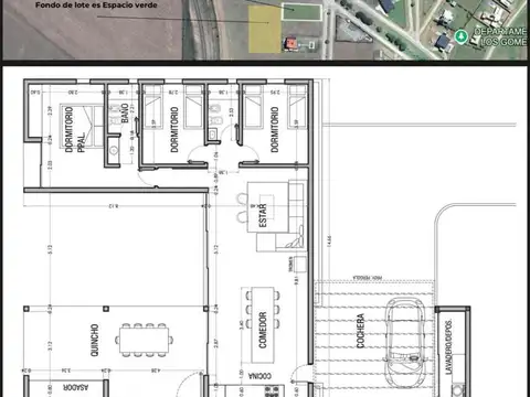 Casa en Venta en Potrero De Garay, USD 210.000