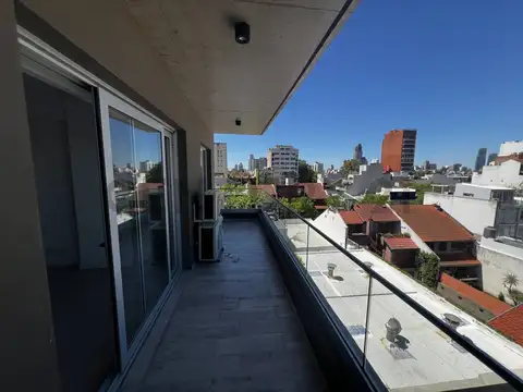 VENTA DEPARTAMENTO 2 AMBIENTES A ESTRENAR – FULL AMENITIES– NUÑEZ