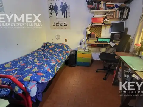 Depto Tipo Casa en Venta de 3 dormitorios