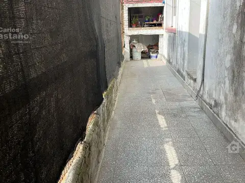 Depto Tipo Casa en Venta de 4 ambientes