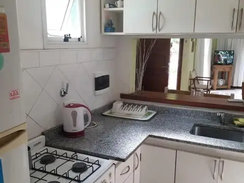 Casa en Alquiler Temporal 23 años