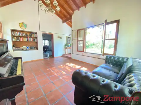 Casa en Venta 25 años