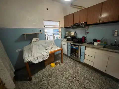 Casa en Venta en Saavedra, USD 300.000