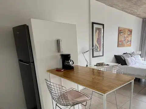 Departamento en Alquiler de 1 dormitorio