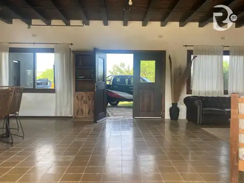 Barrio El Cazal, El Cazal, Escobar, Bs.as. G.b.a. 165