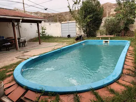 Amancio Alcorta 2600