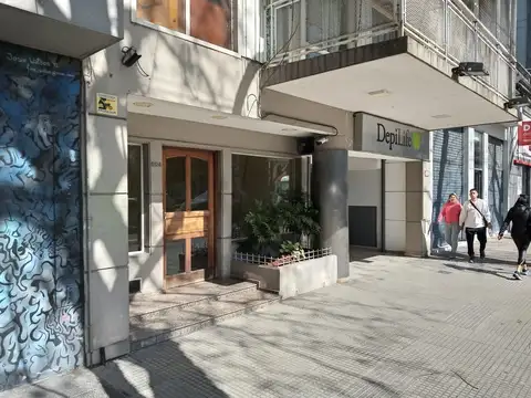 Departamento en Alquiler de 2 dormitorios