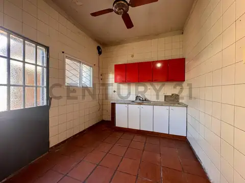 Departamento en Venta 45 años