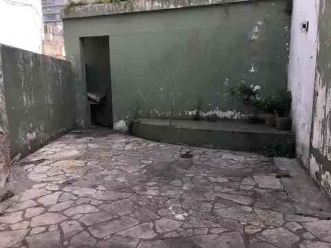 Local en Venta 50 años