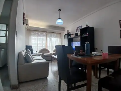 Departamento en Venta en Villa Ballester, USD 74.000