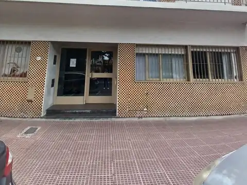 Departamento 3 ambientes en Excelente ubicación