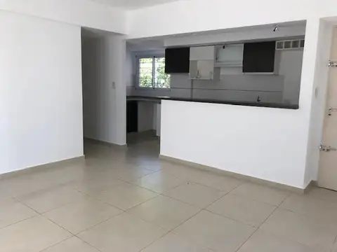 Departamento en Alquiler de 2 ambientes