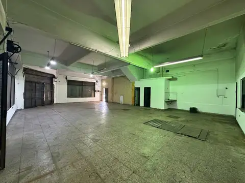 Galpon en Venta 20 años