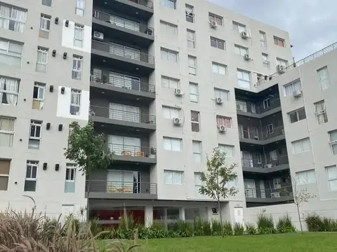 Departamento en Alquiler de 4 ambientes