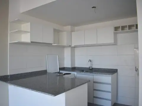 Venta de Monoambiente a estrenar en San Cristóbal con balcón