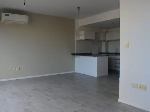 Venta de Monoambiente en San Cristóbal a estrenar con balcón