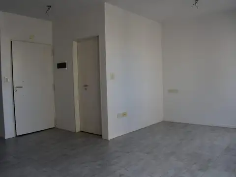 Venta de Monoambiente a estrenar en San Cristóbal con balcón