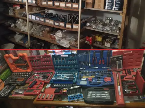 Víctor Hugo e/ Alberti y Matheu