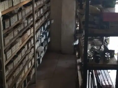 Víctor Hugo e/ Alberti y Matheu