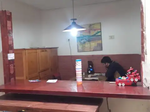 Casa en Venta en Paternal, USD 385.000