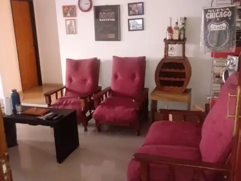 Av M L Ugarte 600, Piso 2