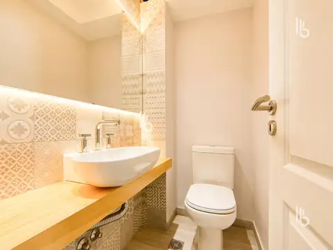 Departamento en Venta al Este