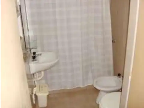 Departamento en Alquiler Temporal Apto profesional