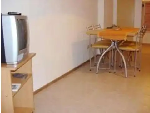 Departamento en Alquiler Temporal de Monoambiente