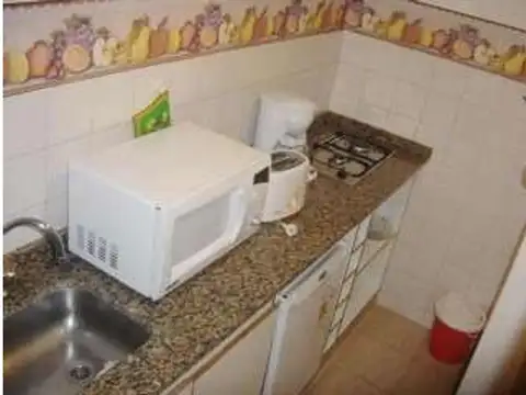 Departamento en Alquiler Temporal 17 años