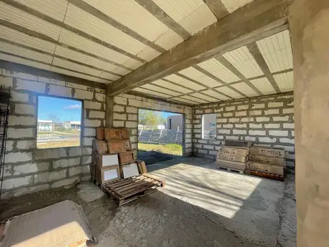 Casa en Venta A Estrenar