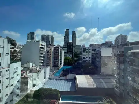 Oficina en Alquiler A Estrenar