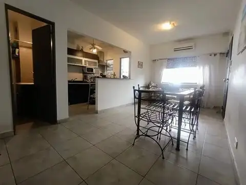 Depto Tipo Casa en Venta de 2 dormitorios