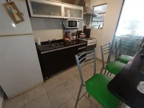 Depto Tipo Casa en Venta en Ramos Mejia, USD 60.000