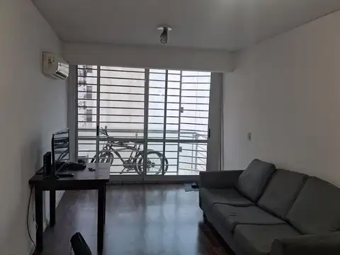 Departamento en Tribunales