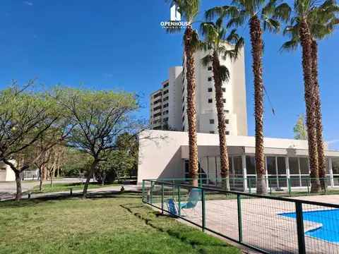 TORRES MILENICAS, LAS HERAS