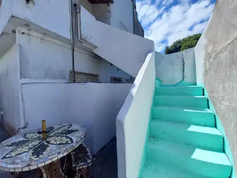 Depto Tipo Casa en Venta con 1 cochera