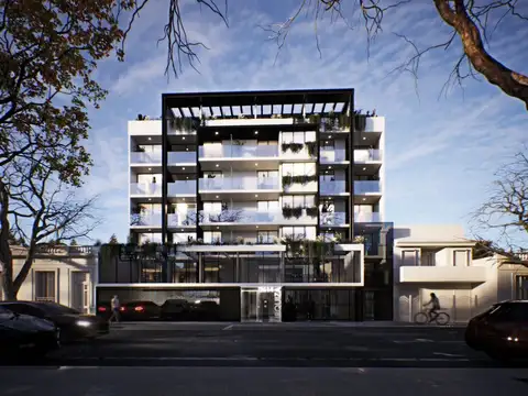 Venta apartamento 2 dormitorios Tres Cruces leyVis