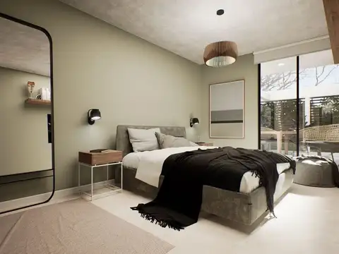 Departamento en Venta A Estrenar