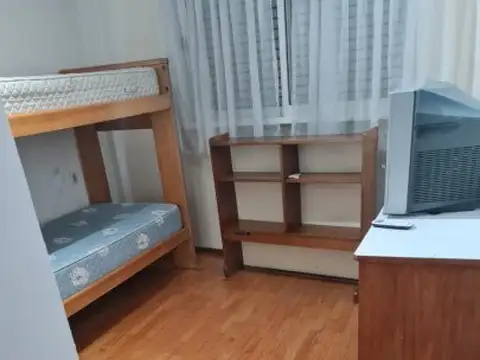 Departamento en Alquiler Temporal de 4 ambientes