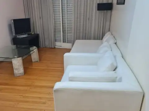 Departamento 4 ambientes con 3 baños