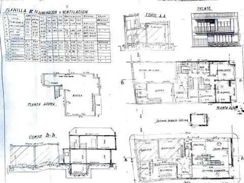 Avenida Adolfo Alsina 100