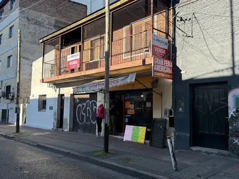 Local en Venta 30 años