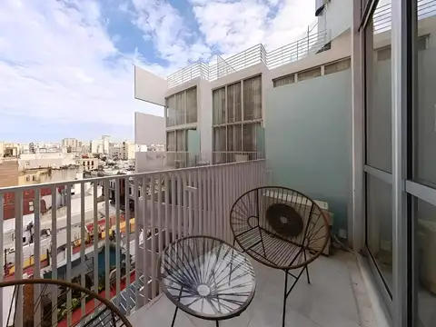 Departamento en Venta 4 años