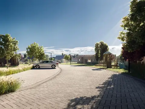 Terreno en Venta en Pablo Nogues, USD 58.000