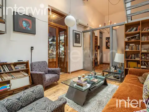 Casa en Alquiler en Palermo Hollywood, USD 8.500